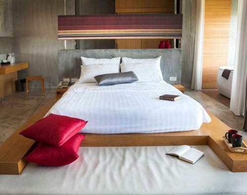 The Now Hotel - Sha Extra Plus