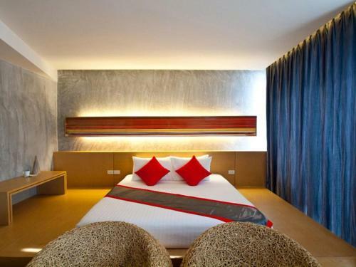 The Now Hotel - Sha Extra Plus