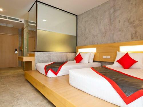 The Now Hotel - Sha Extra Plus