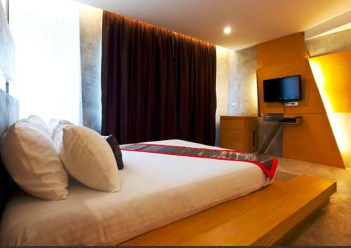 The Now Hotel - Sha Extra Plus