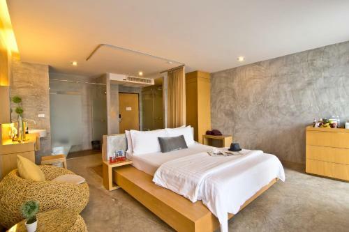 The Now Hotel - Sha Extra Plus