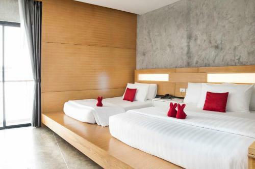 The Now Hotel - Sha Extra Plus