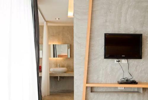 The Now Hotel - Sha Extra Plus