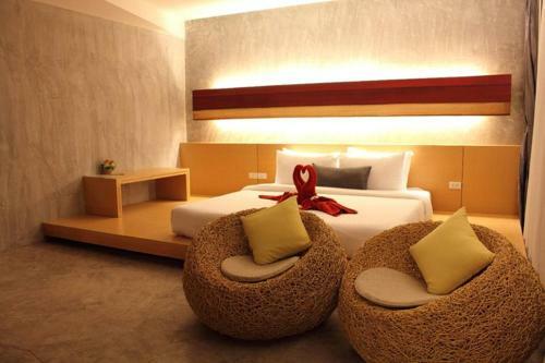 The Now Hotel - Sha Extra Plus