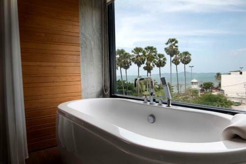 The Now Hotel - Sha Extra Plus