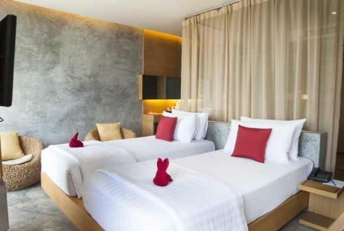 The Now Hotel - Sha Extra Plus