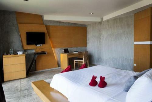 The Now Hotel - Sha Extra Plus