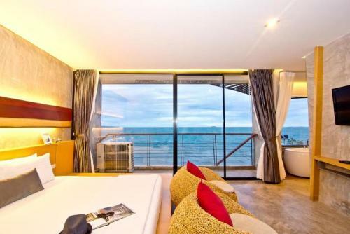 The Now Hotel - Sha Extra Plus