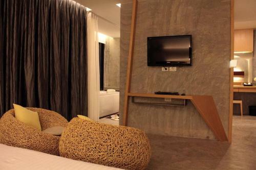The Now Hotel - Sha Extra Plus