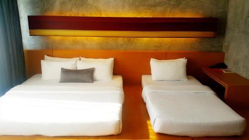 The Now Hotel - Sha Extra Plus