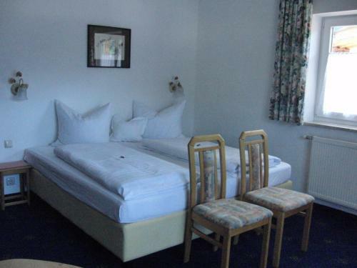 Hotel-pension Heike