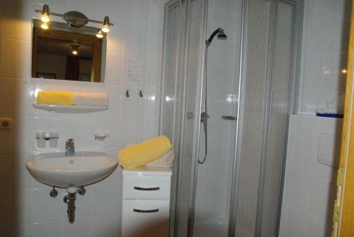Hotel-pension Heike