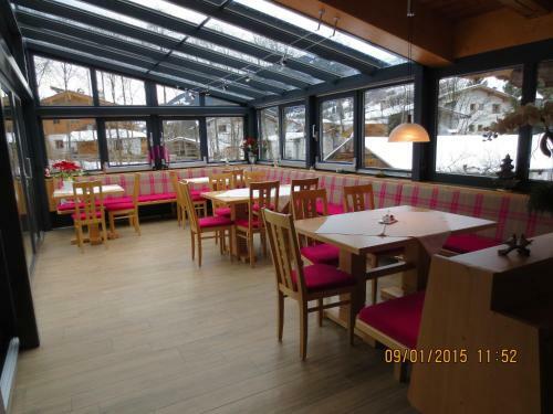 Hotel-pension Heike