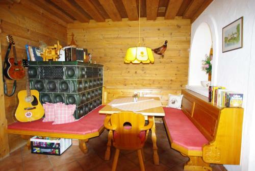 Hotel-pension Heike