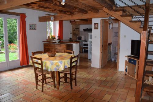 Domaine De Malouzi�s