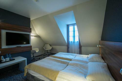 Hotel Gorczowski