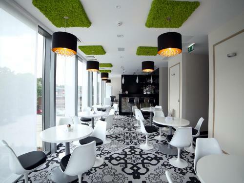 Hotel Gorczowski