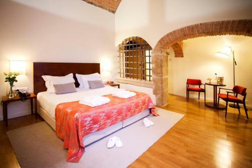 Convento Da Serta Hotel