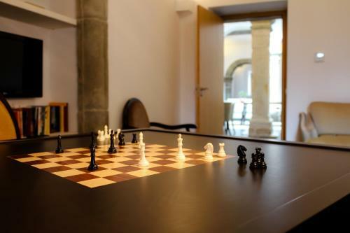 Convento Da Serta Hotel