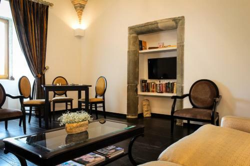 Convento Da Serta Hotel