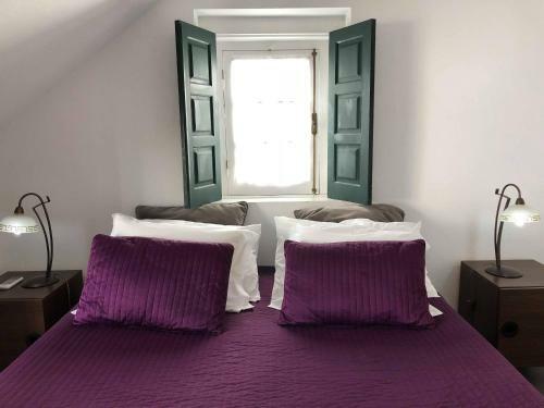 Hostal Casal Da Eira Branca - Obidos