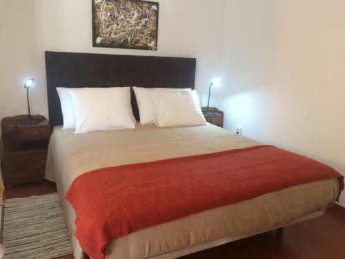 Hostal Casal Da Eira Branca - Obidos