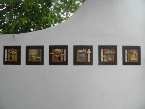 Hostal Casal Da Eira Branca - Obidos