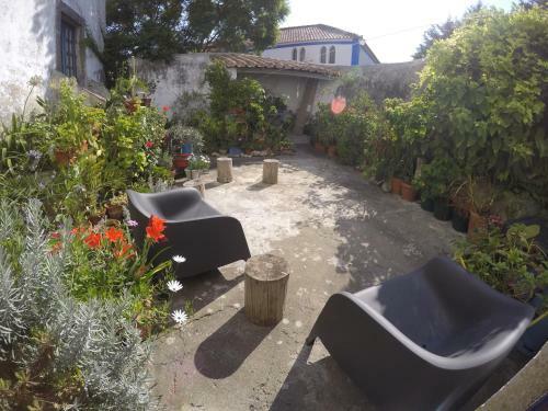 Hostal Casal Da Eira Branca - Obidos