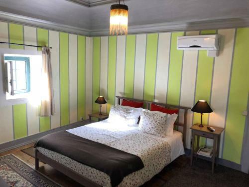 Hostal Casal Da Eira Branca - Obidos