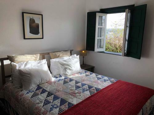 Hostal Casal Da Eira Branca - Obidos