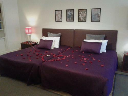 Hostal Casal Da Eira Branca - Obidos