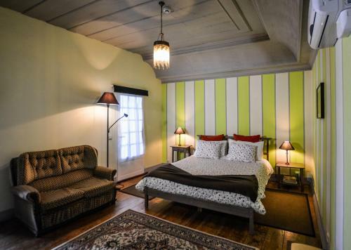 Hostal Casal Da Eira Branca - Obidos
