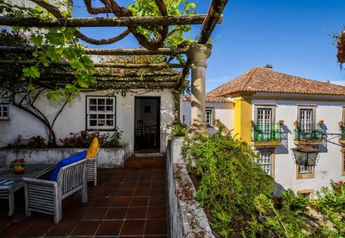 Hostal Casal Da Eira Branca - Obidos