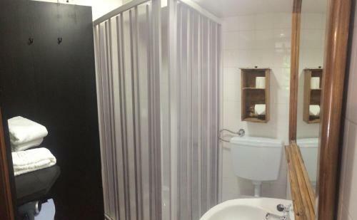 Hostal Casal Da Eira Branca - Obidos