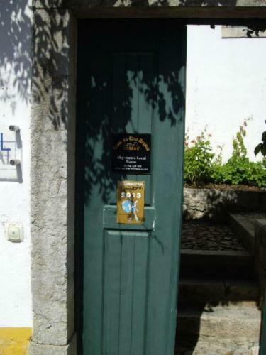Hostal Casal Da Eira Branca - Obidos
