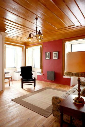 Hostal Casal Da Eira Branca - Obidos