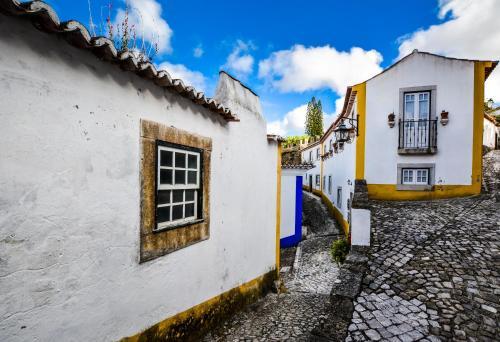 Hostal Casal Da Eira Branca - Obidos