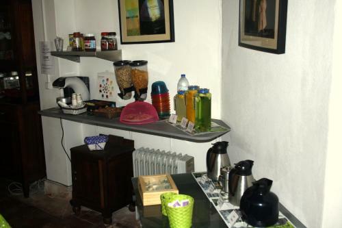 Hostal Casal Da Eira Branca - Obidos