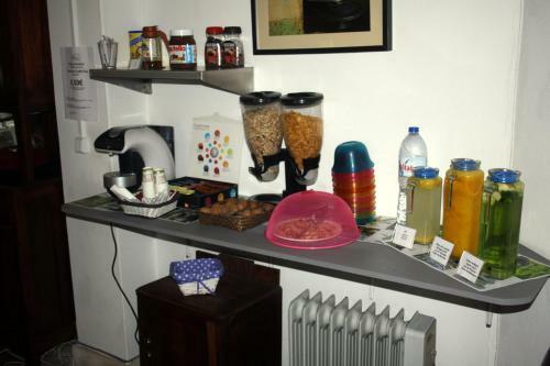 Hostal Casal Da Eira Branca - Obidos