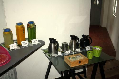 Hostal Casal Da Eira Branca - Obidos