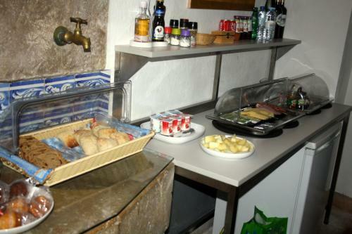 Hostal Casal Da Eira Branca - Obidos