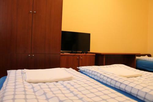 Apartamenty Zacisze