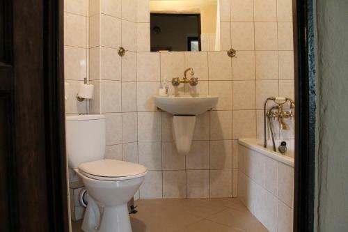 Apartamenty Zacisze
