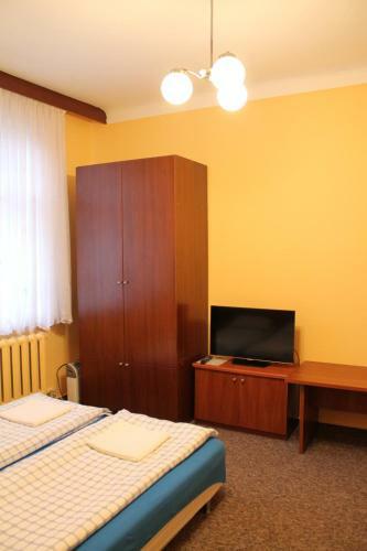 Apartamenty Zacisze