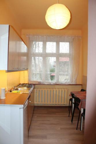 Apartamenty Zacisze