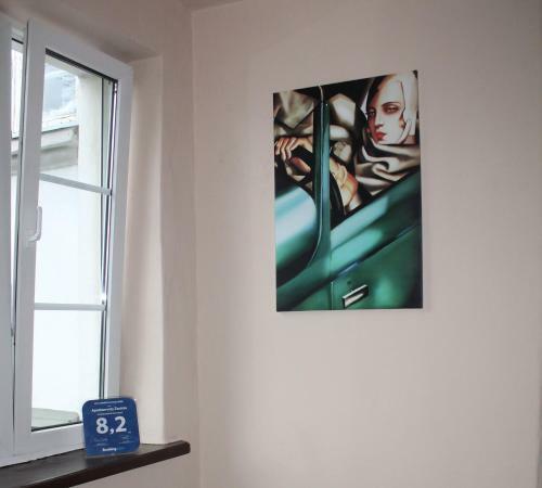 Apartamenty Zacisze