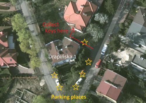 Apartamenty Zacisze