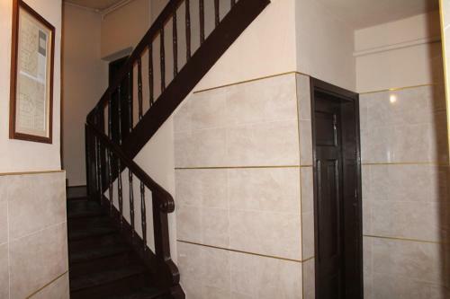 Apartamenty Zacisze