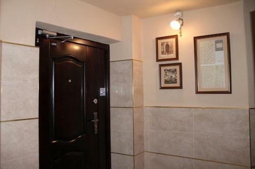 Apartamenty Zacisze