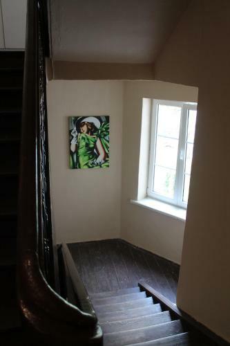 Apartamenty Zacisze